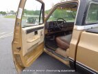 Thumbnail Photo 12 for 1984 Chevrolet C/K Truck 4x4 Regular Cab 1500